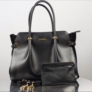 BLADE tote from Canadian designer KODA NIVOLI